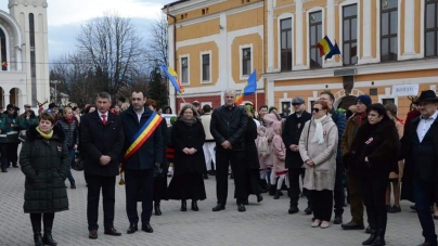 În Municipiul Sighetu Marmației: Minoritățile din Maramureș au sărbătorit în cadrul unei activități speciale! Un apel la pace și înțelegere!