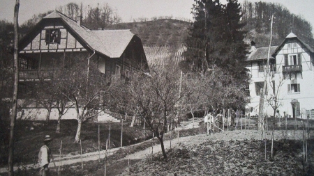 Secvențe băimărene interbelice (II). Baia Mare, stațiune climatică (1930-1940)