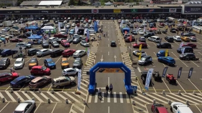 În perioada 24-26 mai: Cele mai noi modele de mașini, expuse la Auto Show Maramureș