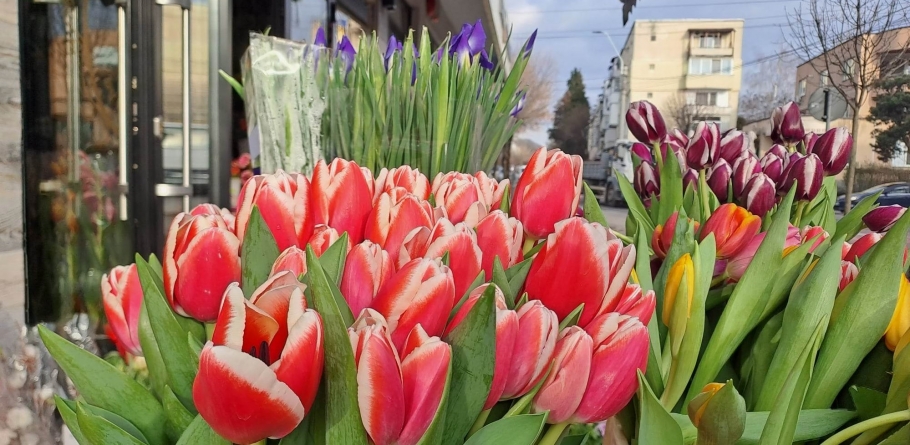 Vremea exactă în Maramureș, joi, 4 mai