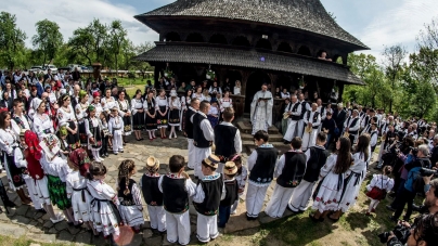 Fascinația tradiției de Paști: În tot Maramureșul se organizează, multe evenimente, de marea sărbătoare! Lista lor, localitățile, dar și locațiile!