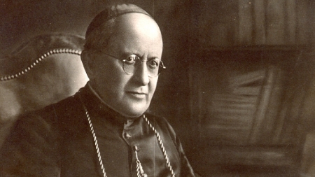 60 de ani de la trecerea la cele veșnice a Episcopului Dr. Alexandru Rusu (22 noiembrie 1884 – 9 mai 1963)