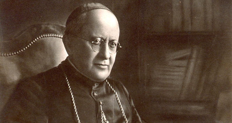 60 de ani de la trecerea la cele veșnice a Episcopului Dr. Alexandru Rusu (22 noiembrie 1884 – 9 mai 1963)