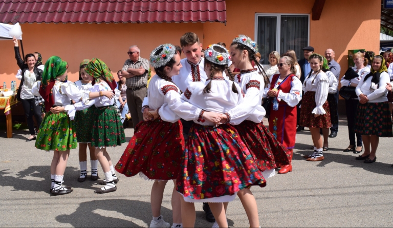 În Bistra va avea loc Festivalul obiceiurilor pastorale de primăvară „Mira la Huțuli”, ediția XXII