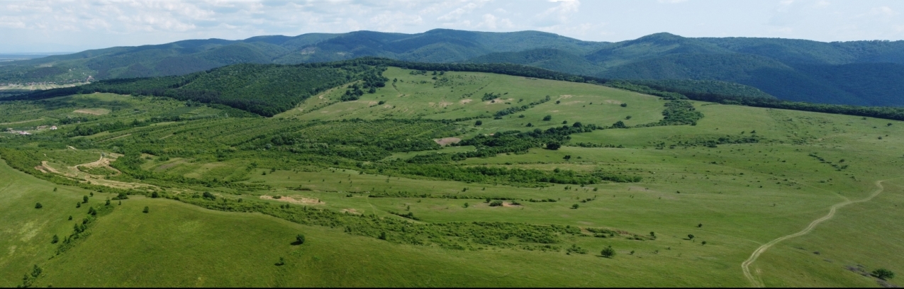 Noi cercetări arheologice de teren în sudul județului Maramureș