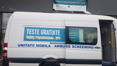 Testare Preventivă Babeș Papanicolau în Baia Sprie