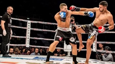 Sala Sporturilor „Lascăr Pană” Baia Mare va găzdui prima ediţie a Galei Expert Fight Champion