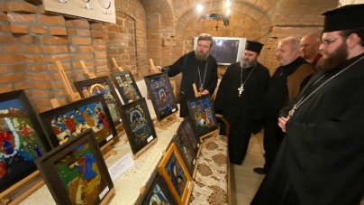 Manifestarea cultural-religioasă “De la Înviere la Înălțare” a ajuns la ediția XX