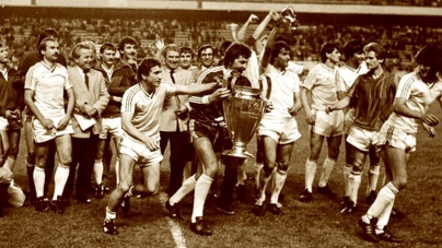 Special DirectMM! Retro Fotbal: Mărturisiri din Maramureș cu Steaua fiind câștigătoare în Cupa Campionilor Europeni! Victoria fantastică din 7 Mai!