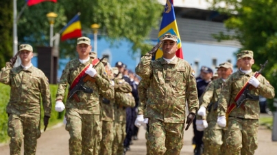 Ziua Eroilor Neamului, marcată adecvat în Maramureș!