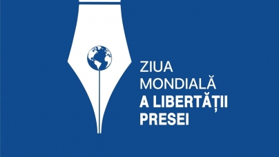 Ziua Internațională a Libertății Presei, ediția 2023!