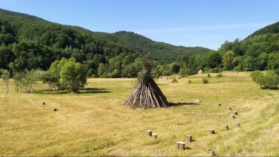 În acest weekend: În Poiana Botizii are loc Târgul Țarinii, ediția a II-a