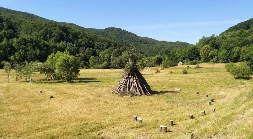 În acest weekend: În Poiana Botizii are loc Târgul Țarinii, ediția a II-a