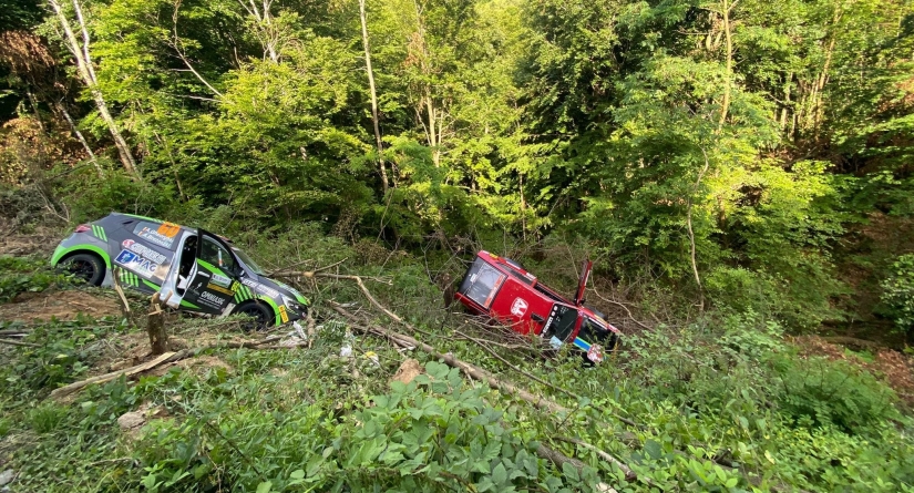 Sâmbătă a fost o zi plină pentru salvamontiștii maramureșeni