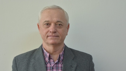 Inginerul Virgil Țânțaș, fost director al Direcției Pentru Agricultură Județeană Maramureș, a trecut la cele veșnice