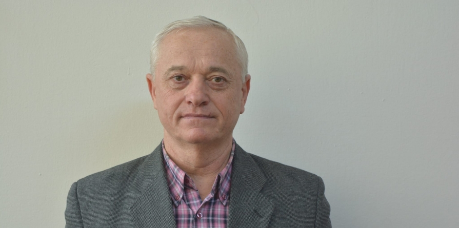 Inginerul Virgil Țânțaș, fost director al Direcției Pentru Agricultură Județeană Maramureș, a trecut la cele veșnice