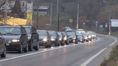 Modificare: Luminile de întâlnire au devenit obligatorii