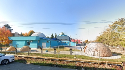 Planetariul Baia Mare: În ce perioadă se fac înscrieri pentru Tabăra de științe „Astronomicus”