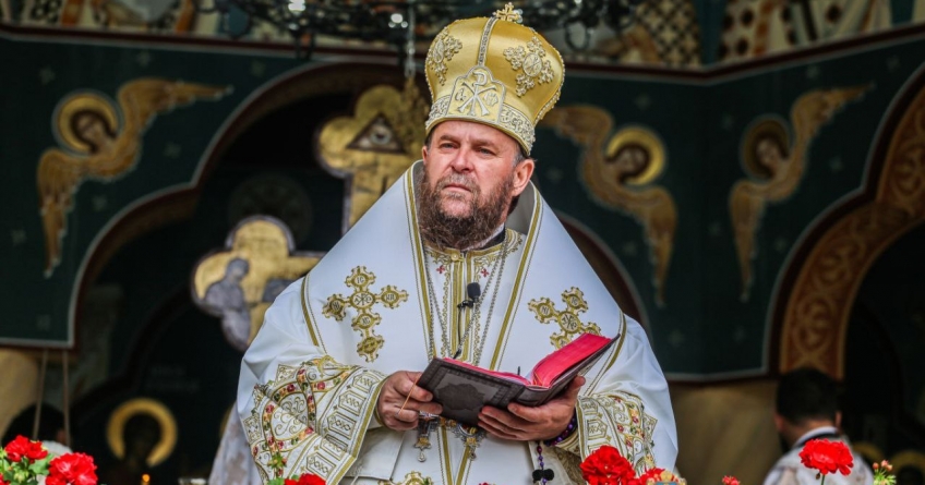 Se împlinesc 5 ani de la întronizarea PS Timotei Sătmăreanul în demnitatea de Arhiereu-vicar al Episcopiei Ortodoxe Române a Maramureșului și Sătmarului