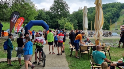 Ce premii s-au dat în cadrul competiției de triatlon ”Fii tu! – Cucerește Maramureșul” de la Mogoșa