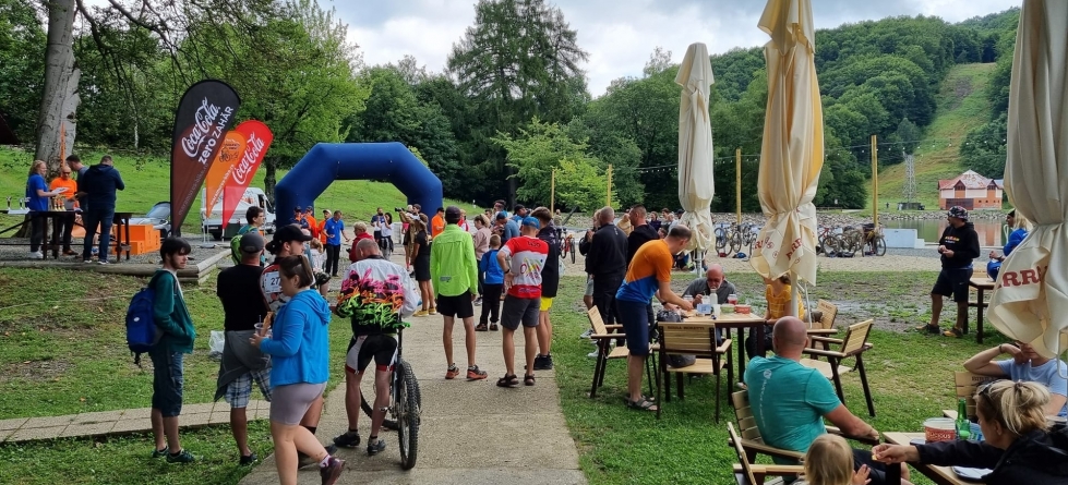 Ce premii s-au dat în cadrul competiției de triatlon ”Fii tu! – Cucerește Maramureșul” de la Mogoșa