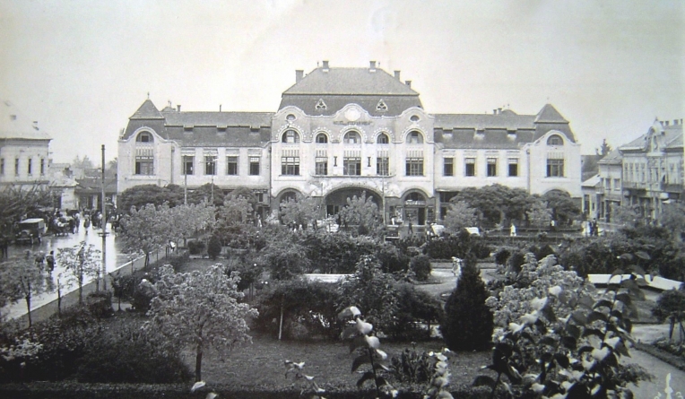 O altfel de istorie a oraşului Baia Mare. Clădiri și edificii cu poveste (V), de dr. Viorel Rusu și Lucia Pop: Complex hotel-restaurant „Minerul” (fost Hotel „Ștefan”)