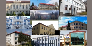 2615 elevi au fost repartizați computerizat la liceele din Maramureș