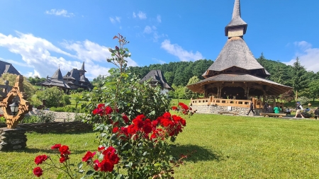 Vremea exactă în Maramureș, marți, 29 august