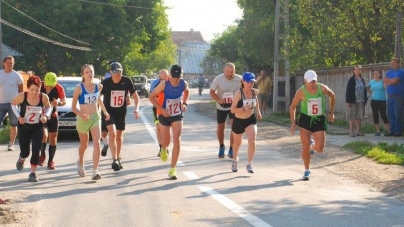 „Maratonul Ursoii”: O provocare sportivă reluată în pitorescul Ieud