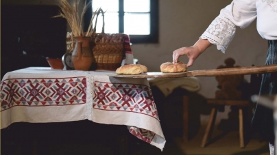 La Muzeul Satului din Baia Mare va avea loc a II-a ediție a evenimentului ”Dorul pâinii de ACASĂ”