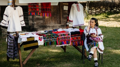 Evenimentul ”Dorul pâinii de acasă” de la Muzeul Satului Baia Mare, o rememorare a gustului copilăriei din Maramureșul de altădată