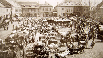 O altfel de istorie a oraşului Baia Mare. Clădiri și edificii cu poveste (VIII), de dr. Viorel Rusu și Lucia Pop: Casa „Iancu de Hunedoara”/Casa „Elisabeta”