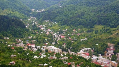 Două oraşe din Maramureş se regăsesc în topul celor mai verzi din ţară