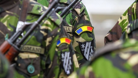 Serviciul militar rămâne voluntar. Discuțiile despre revenirea la obligativitate, fără rezultat