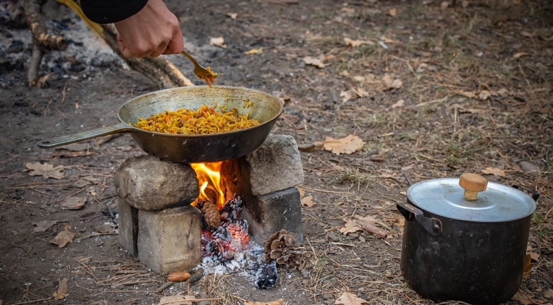 De la jandarmi: Recomandări pentru picnic în minivacanța de Sfânta Maria