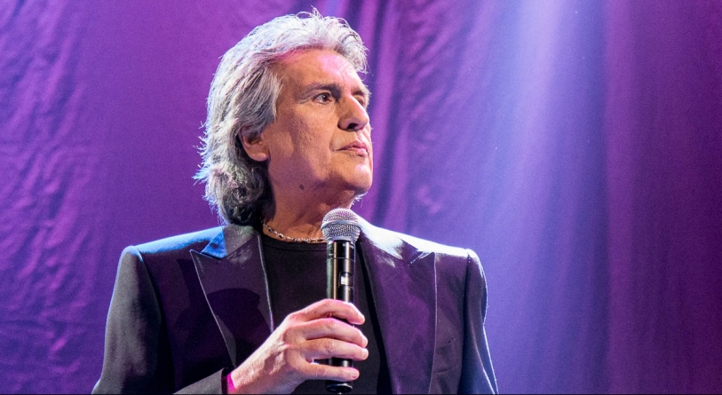 A murit cântărețul Toto Cutugno