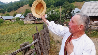 Casa Lăpuș din Muzeul Satului Baia Mare va găzdui evenimentul ”Viu grai – in memoriam Nicolae Pițiș”