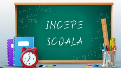 2,7 milioane de elevi încep luni școala; Cum arată structura noului an școlar