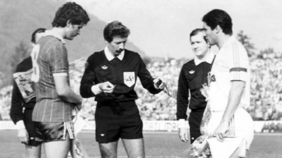 Special DirectMM: Retro Sport: Mărturisiri din Maramureș despre Minerul Baia Mare din „meciul meciurilor”, cu Real Madrid, în Cupa Cupelor din 1982