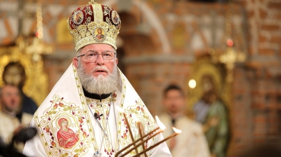 Opt ani de la alegerea Episcopului Maramureșului și Sătmarului, Preasfințitul Părinte Iustin