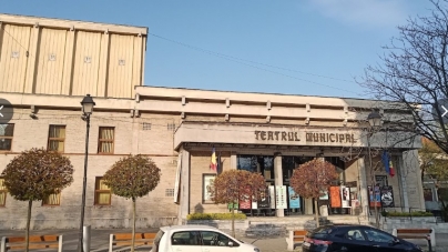 Programul Teatrului Municipal Baia Mare în perioada 26-28 octombrie