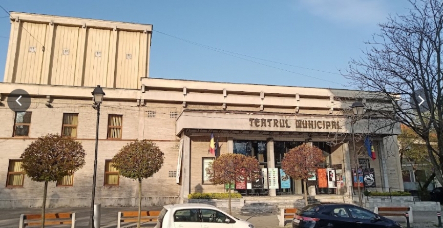 Programul Teatrului Municipal Baia Mare în perioada 26-28 octombrie