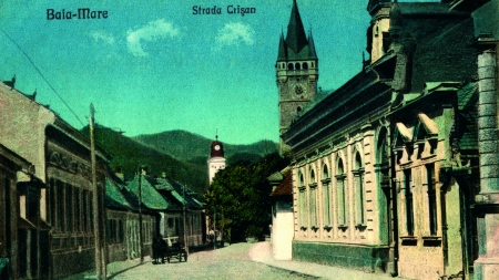 O altfel de istorie a oraşului Baia Mare. Clădiri și edificii cu poveste (XI), de dr. Viorel Rusu și Lucia Pop: Grădinița cu program prelungit „Ion Creangă”