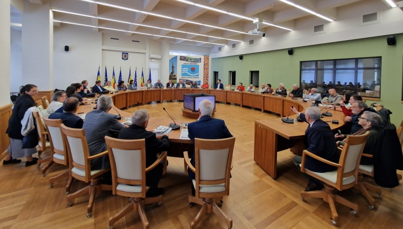 Decernarea premiilor „Cărțile Anului 2023”