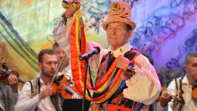 In memoriam: La Cicârlău se va desfășura Festivalul folcloric „Nicolae Sabău – Alină-te dor, alină!”