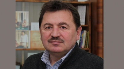 Prof. univ. dr. Petru Dunca împlinește azi o frumoasă vârstă