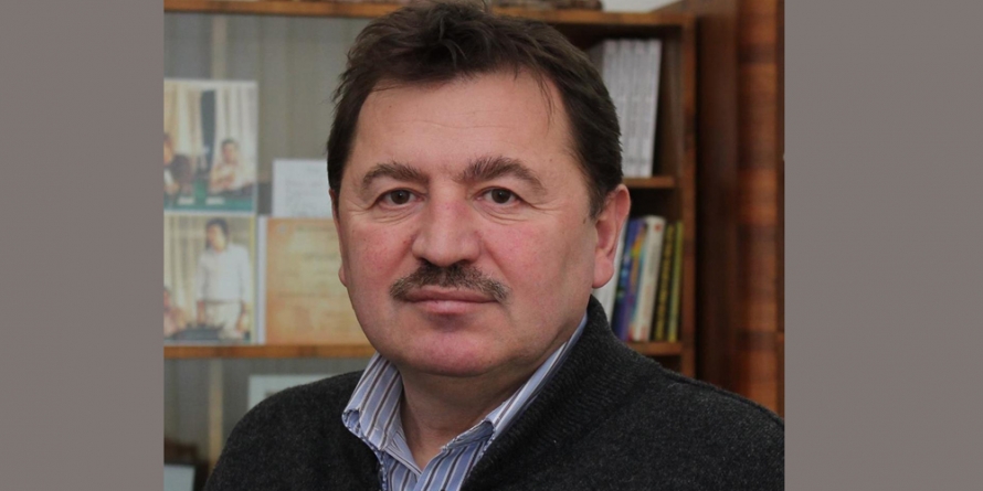 Prof. univ. dr. Petru Dunca împlinește azi o frumoasă vârstă