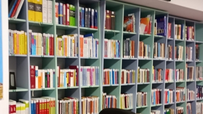 Îmbucurător: Numărul cititorilor care calcă pragul Bibliotecii Județene „Petre Dulfu” Baia Mare crește semnificativ de la un an la altul