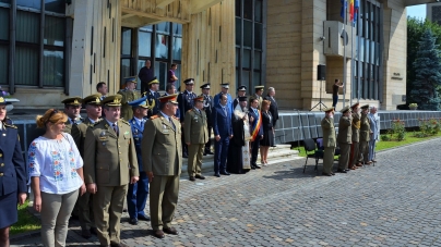 În Maramureș: Veteranii de război, tot mai puțini