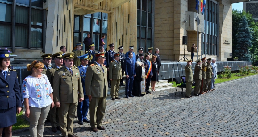 În Maramureș: Veteranii de război, tot mai puțini